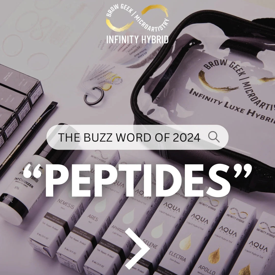 Korean Lash Lift Elevation Class