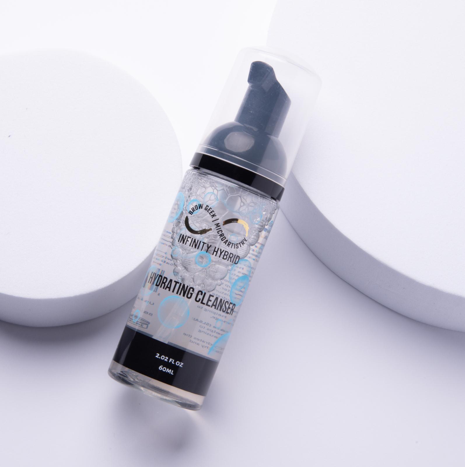 Infinity Hydrating Cleanser - 60ml