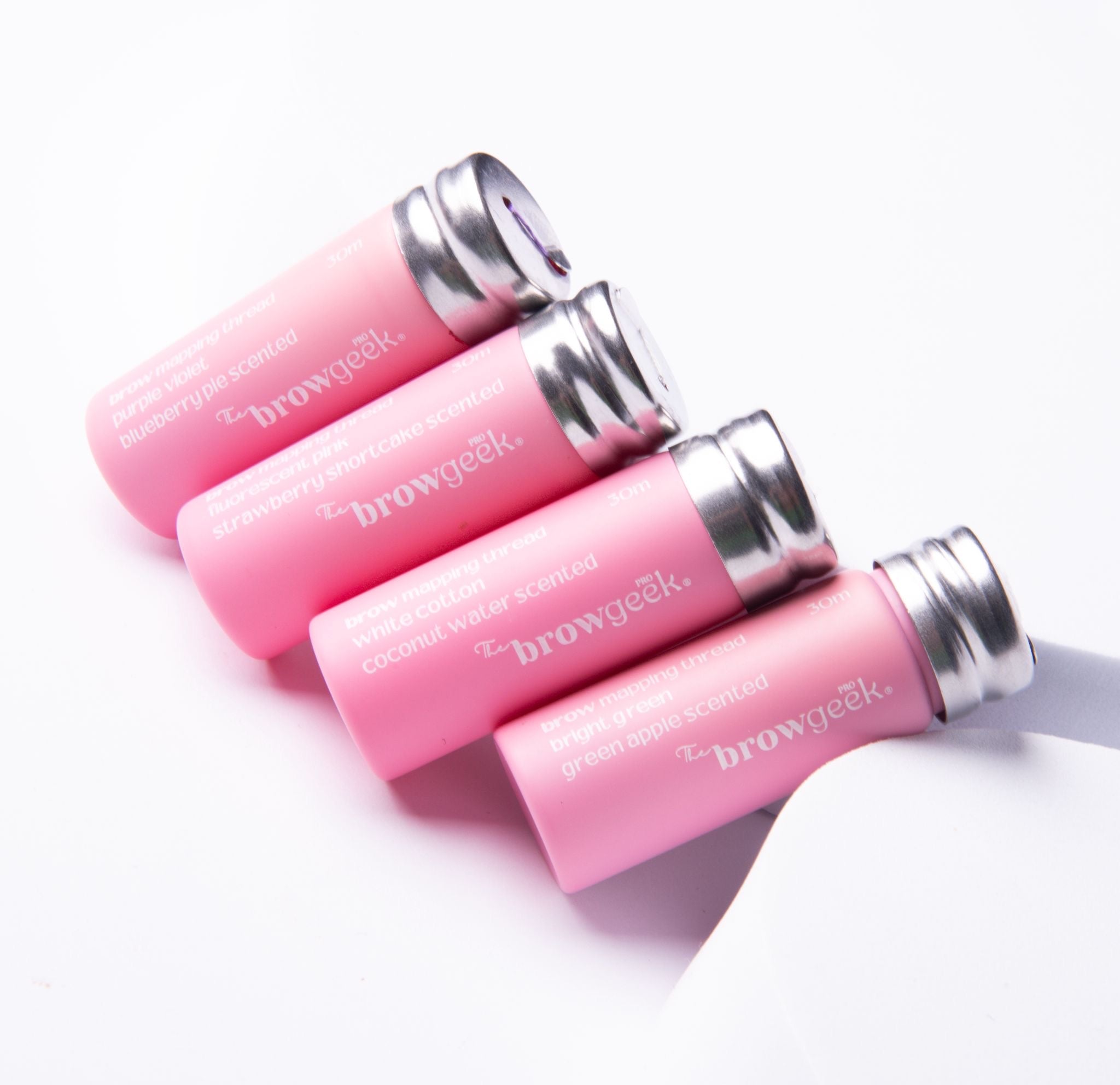 bundle of 4 mapping thread, with free mapping class