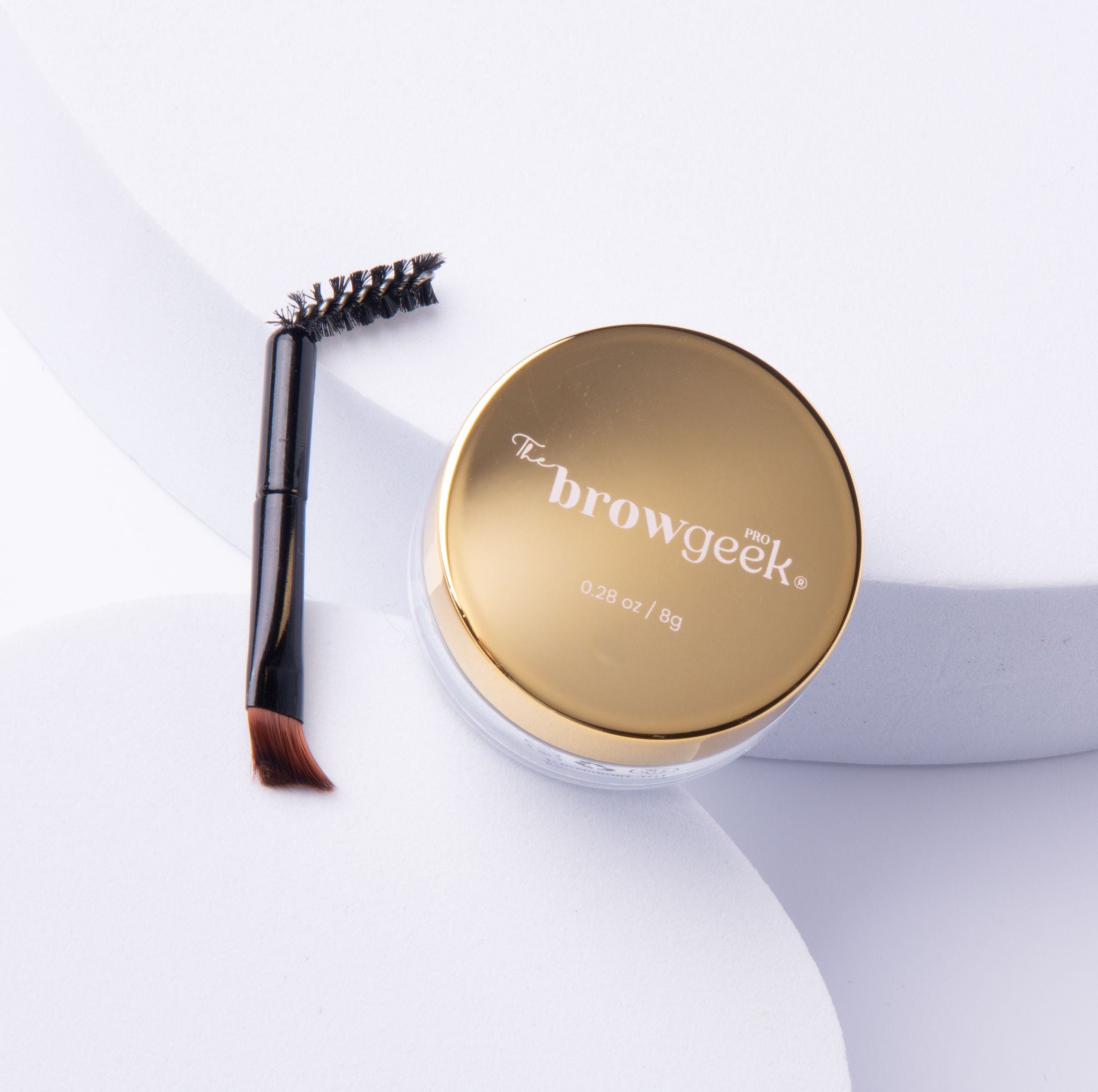 The Brow Geek Brow Lifting Jelly