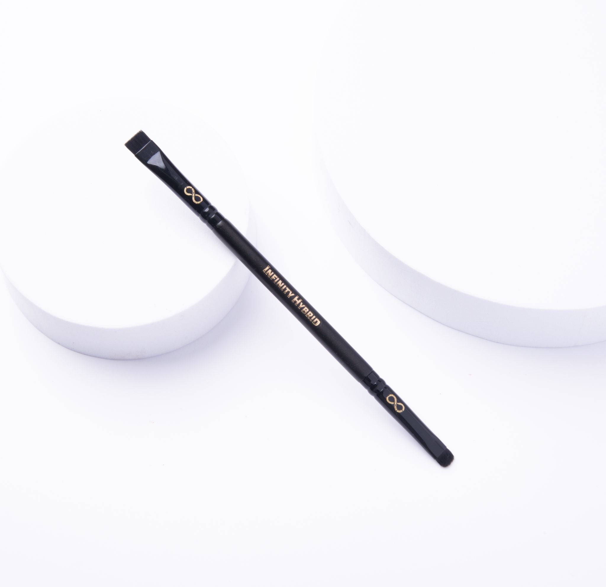 Infinity Buff and Blend Brush