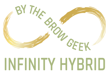 Infinity By The Browgeek